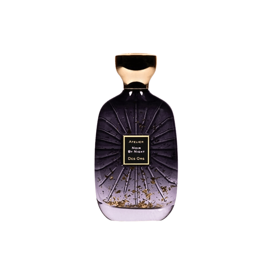 عطر نوار باي نايت من اتيليه دي اورس – او دي برفيوم 100مل