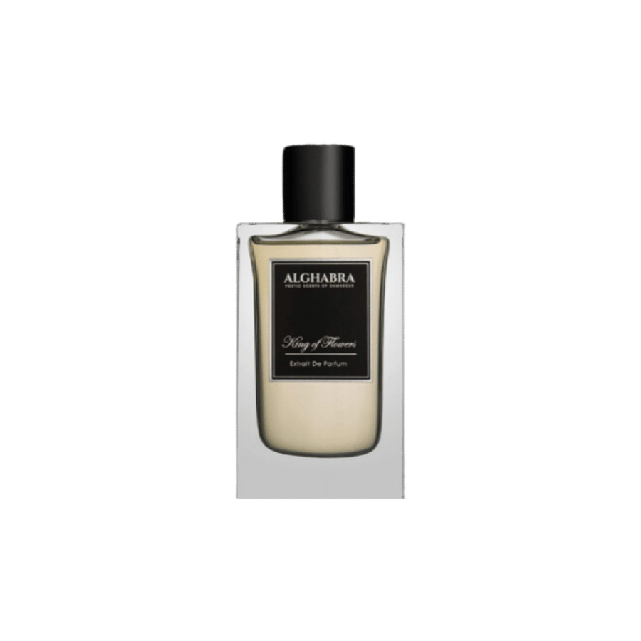 عطر كينج اوف فلاورز من الغبرة اكستريت دو برفيوم 50 مل