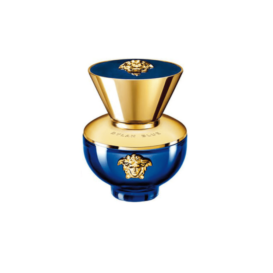 عطر ديلان بلو من فرزاتشي بور فيمي للنساء - او دو بارفيوم