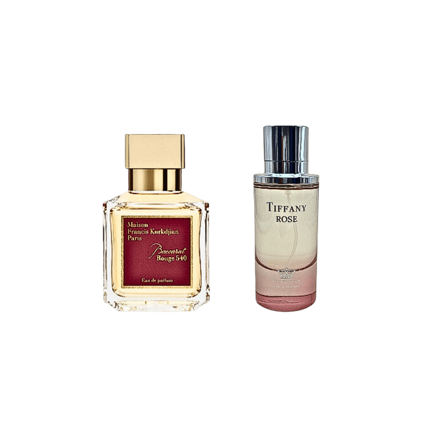 عطر روز من تيفاني - او دي بارفيوم 100مل