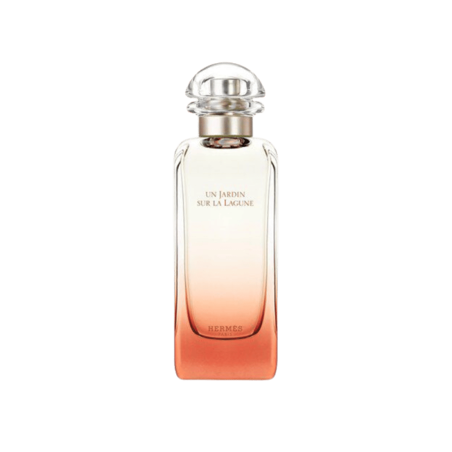 عطر اون جاردين سور لا لاجوني من هيرميس او دي تواليت 100 مل