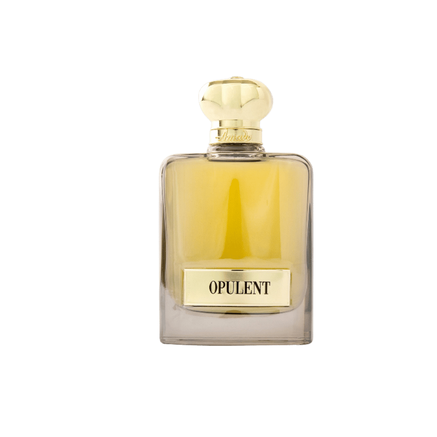 عطور اوبيولنت من امادو او دو برفيوم 75 مل