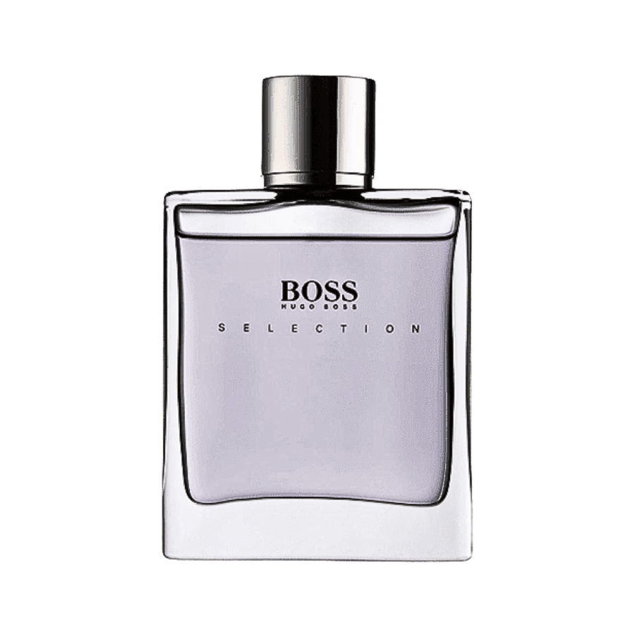 عطر هيوجو بوس سليكشن للرجال - او دو تواليت - 90مل