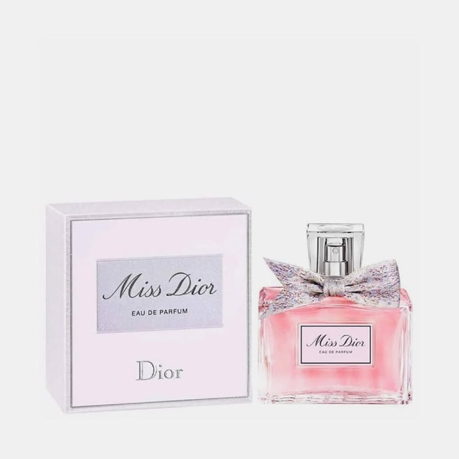 عطر مس ديور من ديور او دو برفيوم 100مل