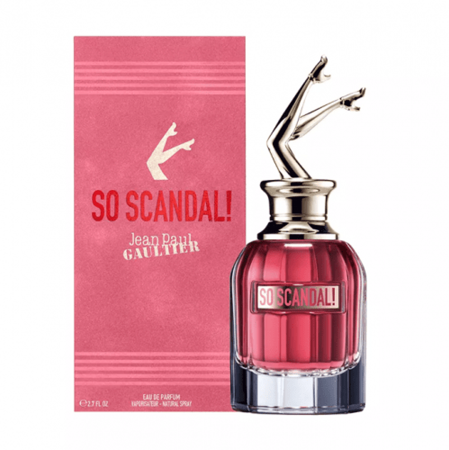 عطر سو سكاندال من جان بول غولتيه للنساء - او دو برفيوم