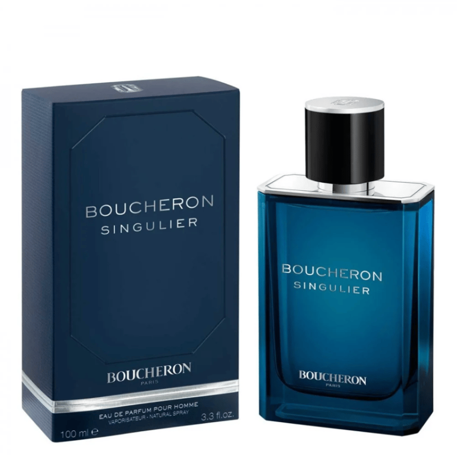 عطر سنقلير من بوشرون او دو بارفيوم 100مل