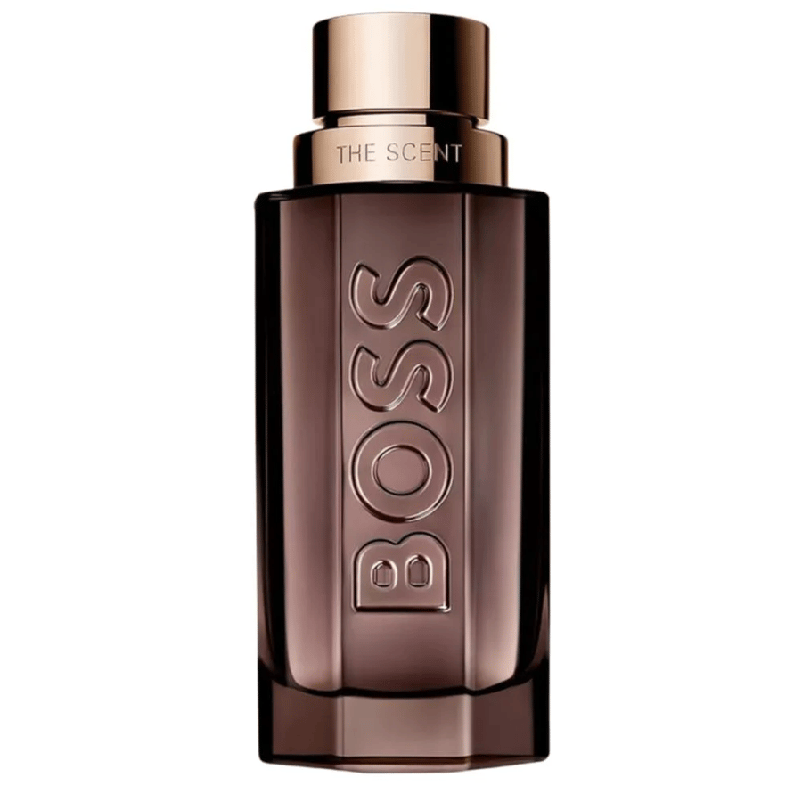 عطر ذا سنت بارفيوم من بوس 100مل
