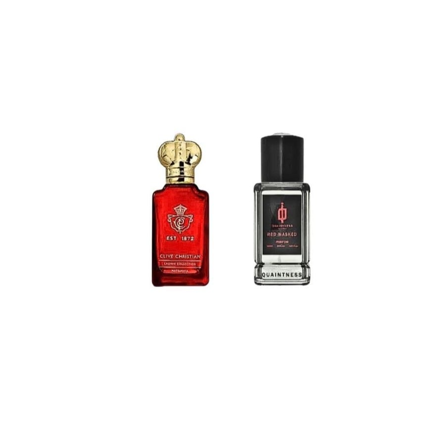 عطر ريد ماسكيد او دي بارفيوم 100 مل