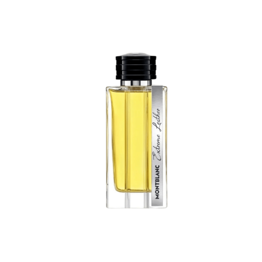 عطر اكستريم ليذر سموكد ايريس من مونت بلانك او دو بارفيوم 125مل