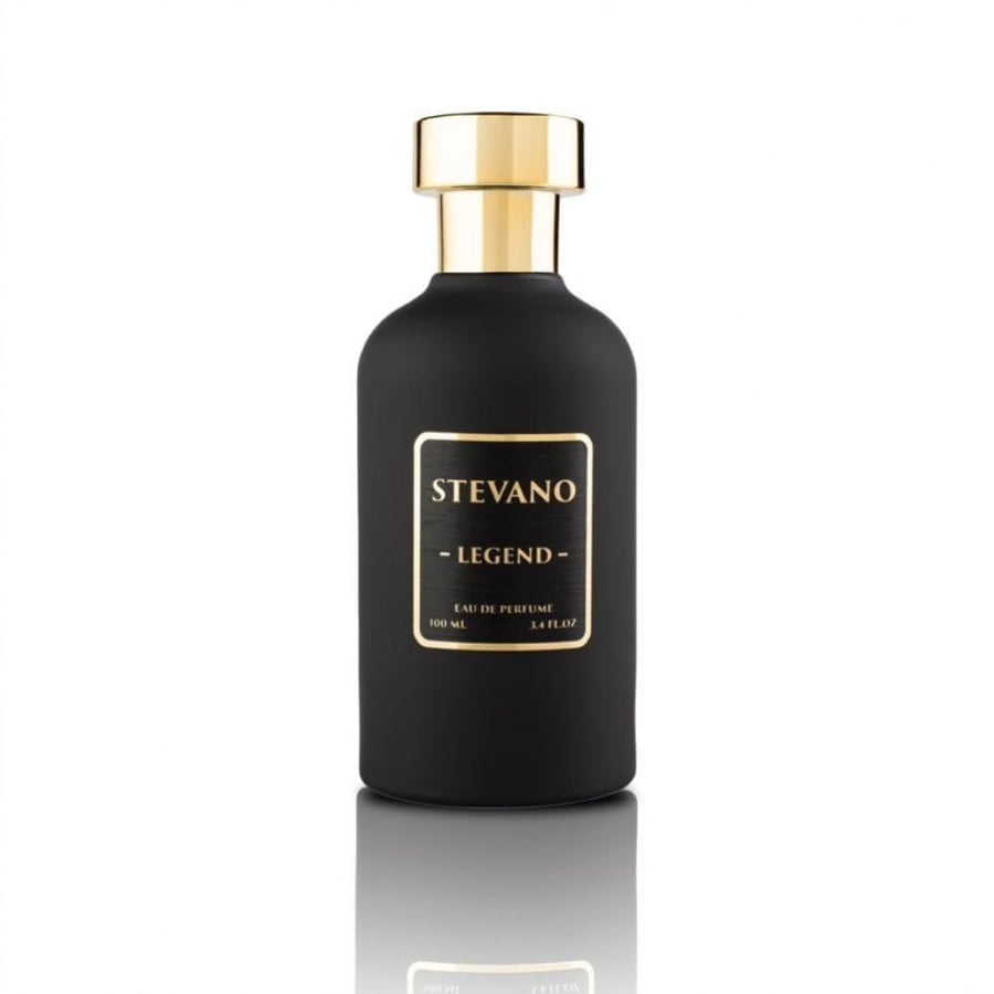 عطر ليجند من ستيفانو 100مل