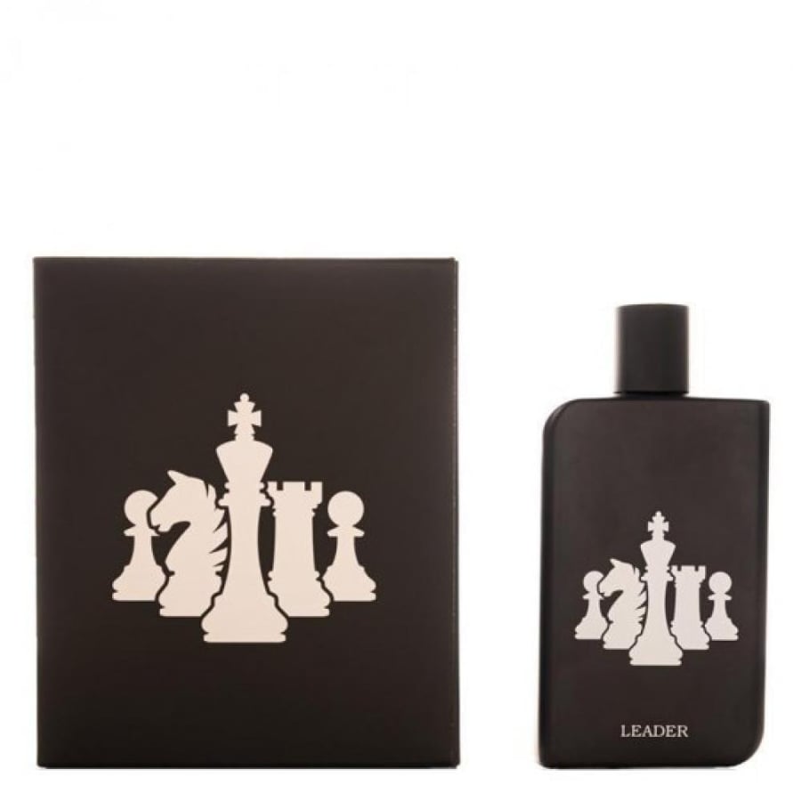 عطر ليدر من صمام او دي بارفيوم 100 مل