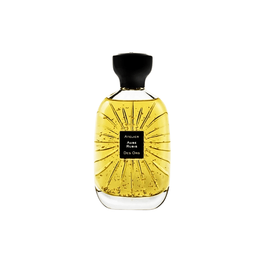 تستر عطر اوب روبيس من اتيليه دي اورس او دي بارفيوم 100مل