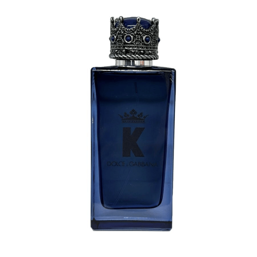عطر  دي كيه من دولتشي اند غابانا او دي بارفيوم انتنس 100مل