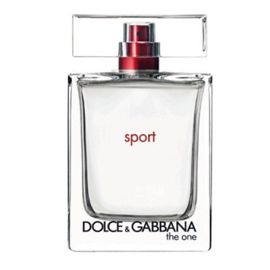 عطر ذا ون سبورت من دولتشي غابانا تواليت 100مل