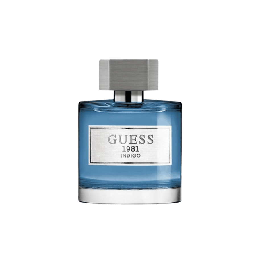 عطر انديجو 1981 قيس او دو تواليت 100مل