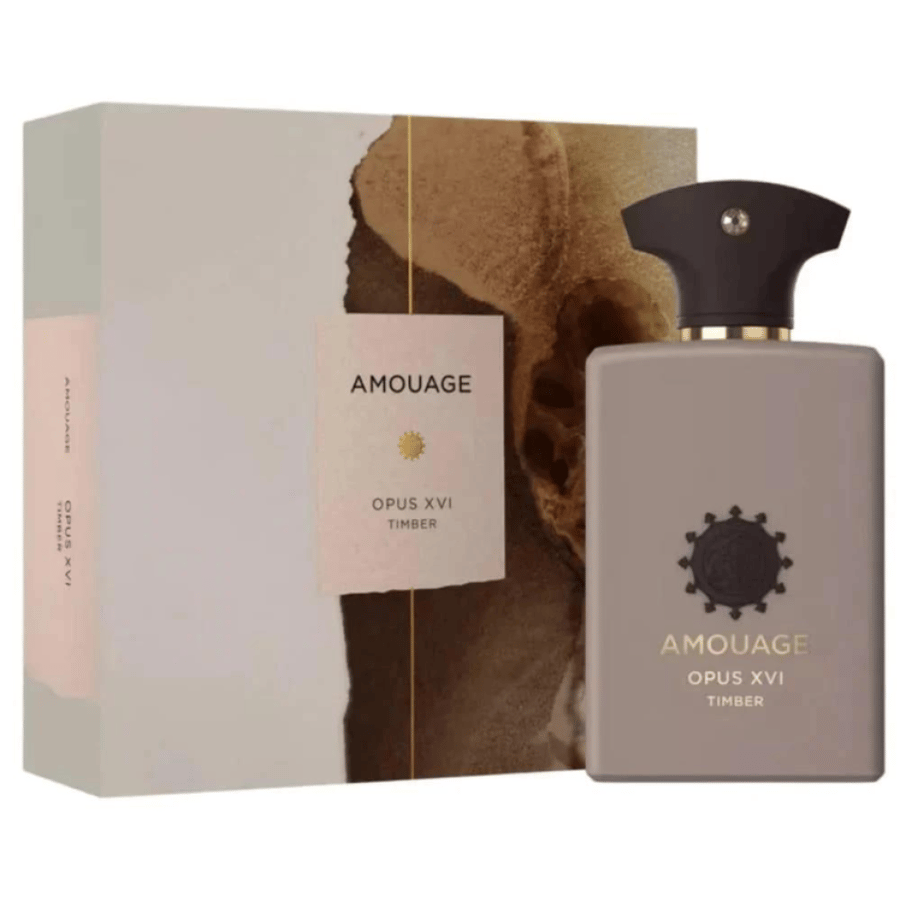 عطر امواج اوبس XVI تيمبر او دي بارفيوم 100 مل