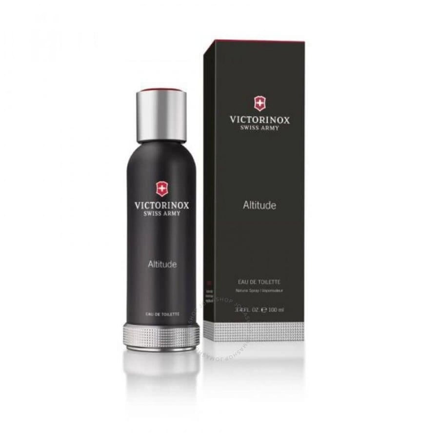 عطر التيتيود من سويس ارمي او دي تواليت 100مل