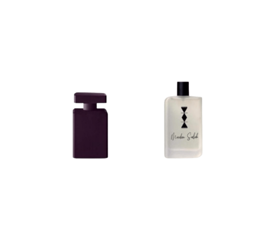 عطر كوليكشن ميلستون مدائن صالح من صمام او دو بارفيوم 100مل
