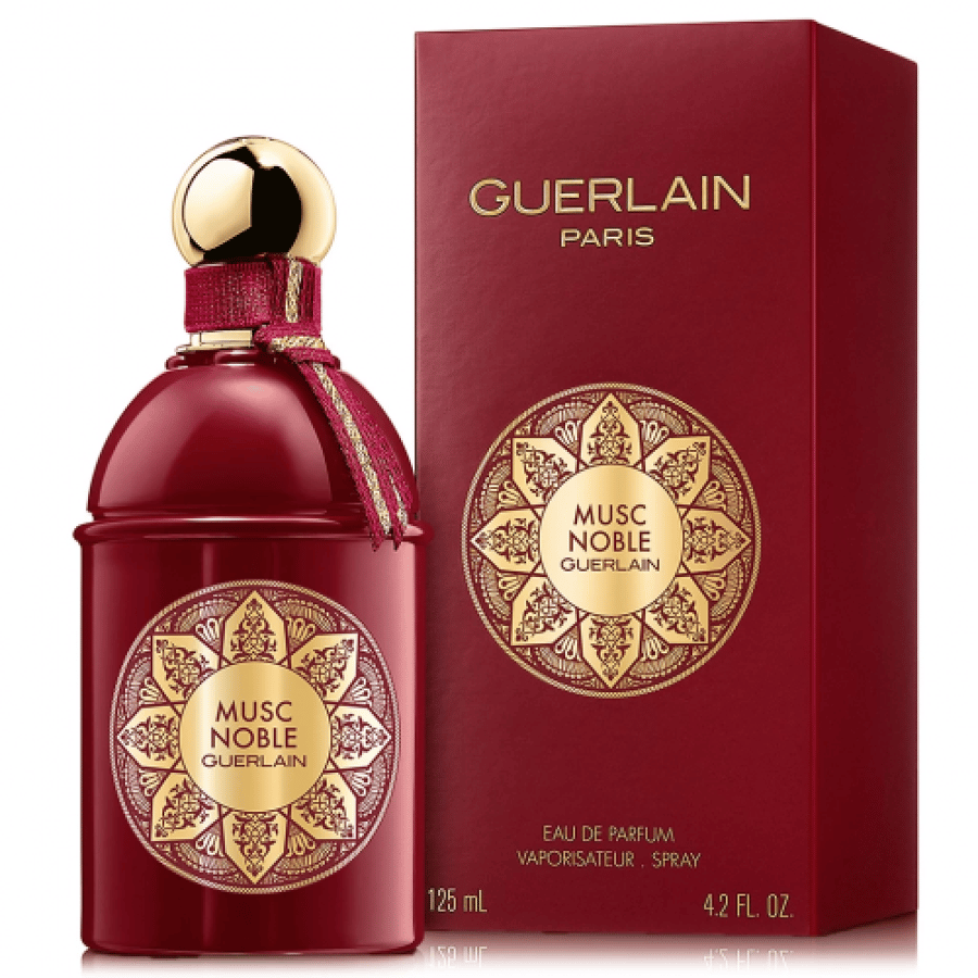 عطر مسك نوبل للنساء من جيرلان – او دو برفيوم - 125مل
