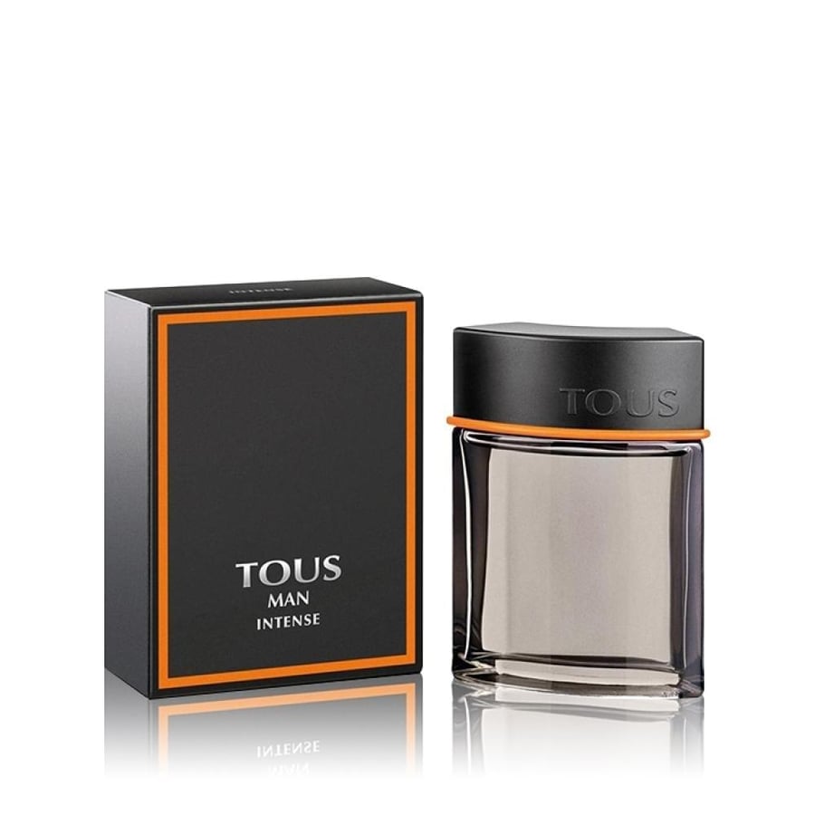 عطر انتنس من توس مان او دو تواليت 100مل