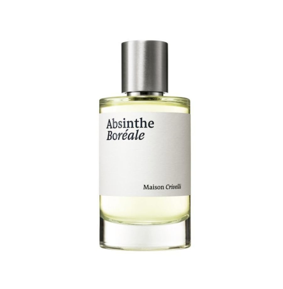 عطر ابسنث بوريالي من مايزون كريفيلي100مل