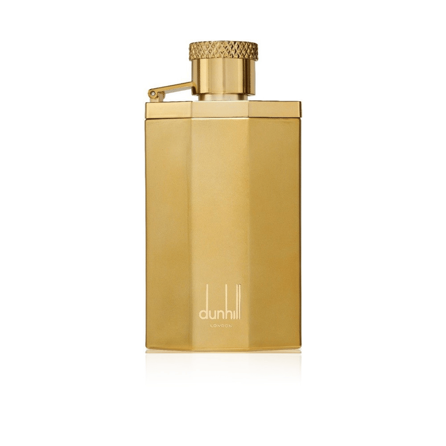 عطر دانهيل ديزاير قولد او دو تواليت 100مل