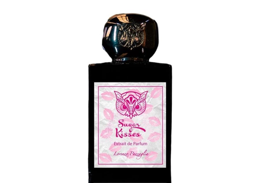 عطر شوجر كيسز من لورينزو بازاجليا اكستريت دي بارفيوم  50 مل