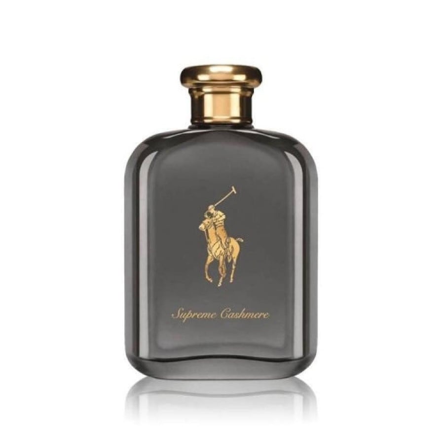 عطر بولو سوبريم كشمير من رالف لورين او دو بارفيوم 125مل