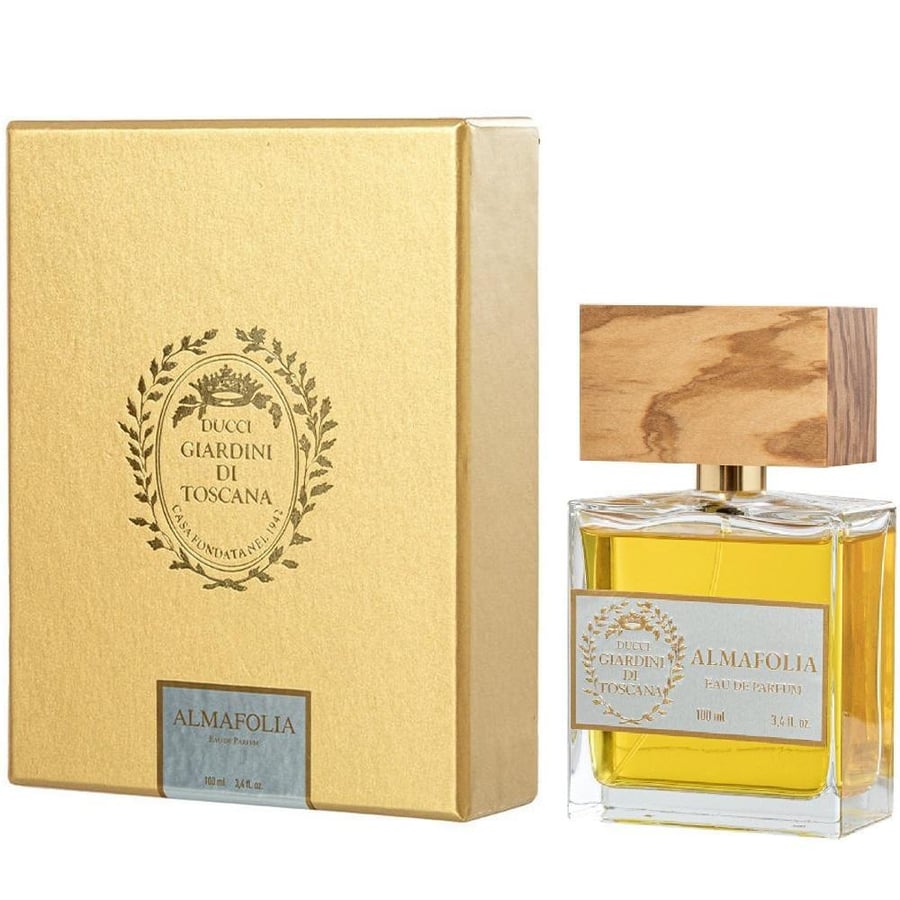 عطر المافوليا من جارديني دي توسكانا او دي بارفيوم 100 مل