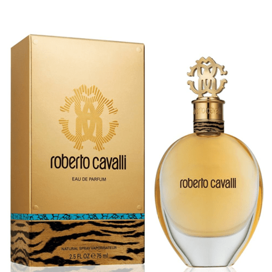 عطر روبرتو كفالي للنساء - او دو برفيوم