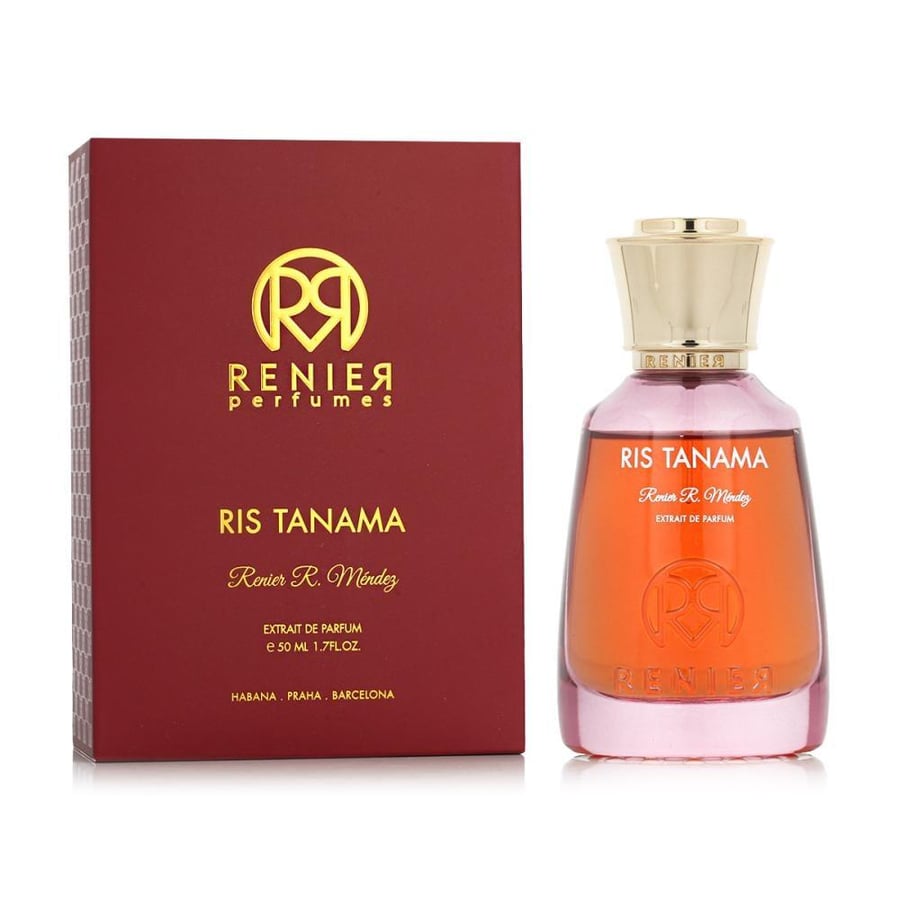 عطر ريس تاناما من رينير او دي بارفيوم 50 مل