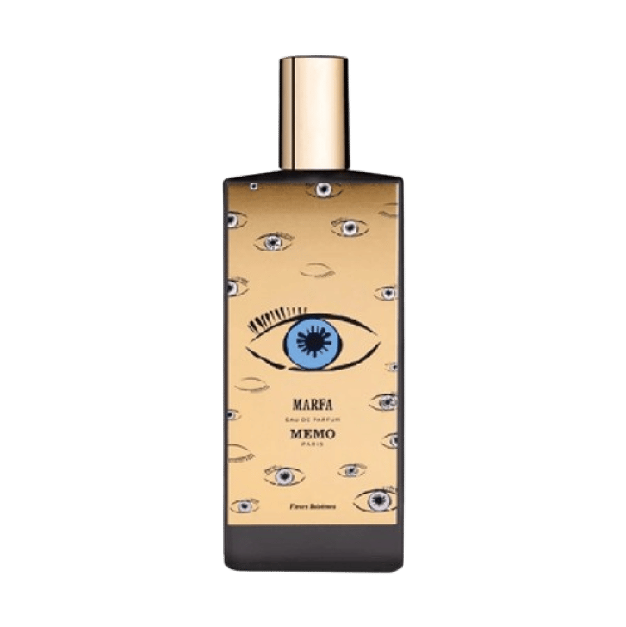 عطر مارفا من ميمو باريس – او دي بارفيوم- 75مل