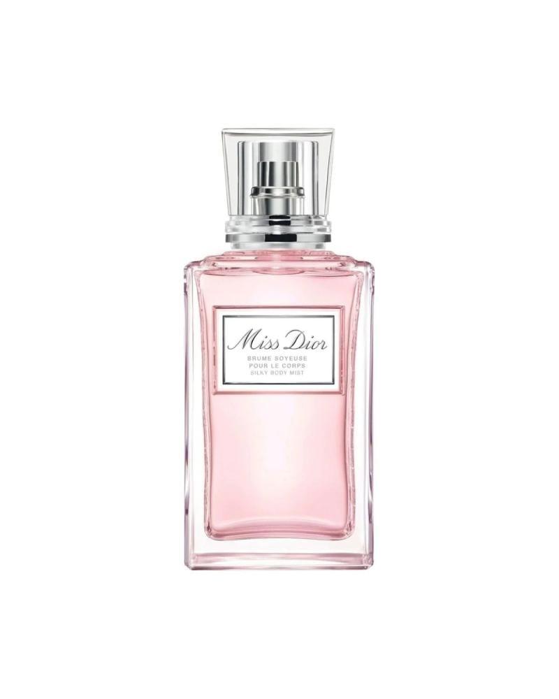 عطر جسم حريري من ميس ديور من كريستيان ديور 100 مل