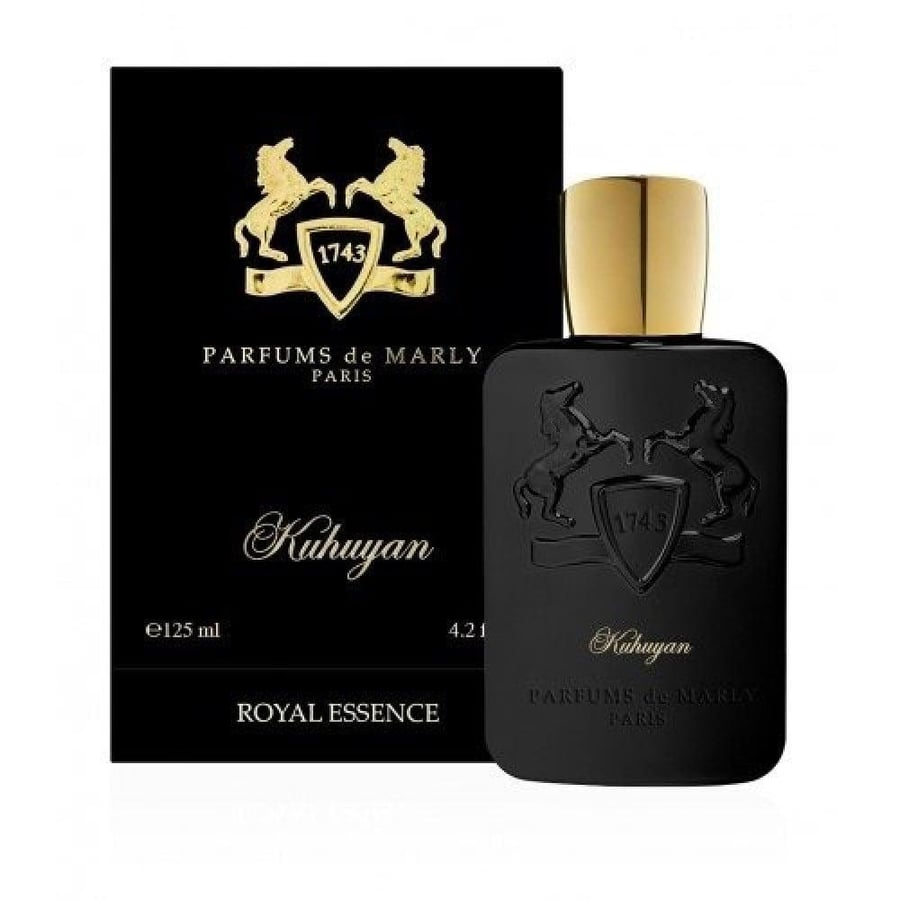 عطر كوهويان من بارفيومز دي مارلي او دو بارفيوم 125مل