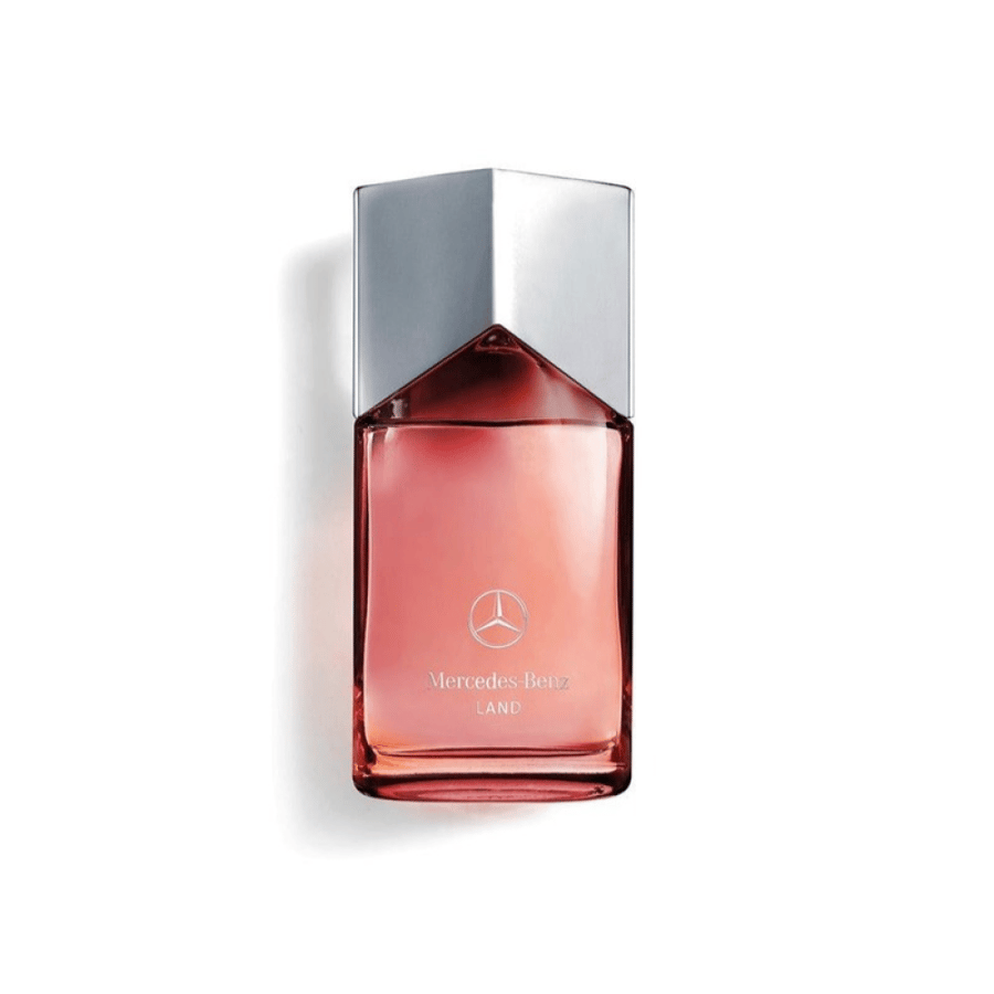 عطر لاند من مرسيدس بنز او دو بارفيوم 100مل