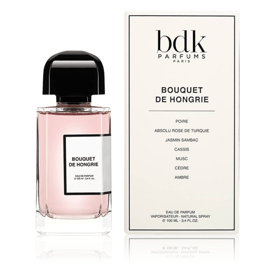 عطر بوكيت دي هونغري  من بي دي كي  او دي بارفيوم- 100مل