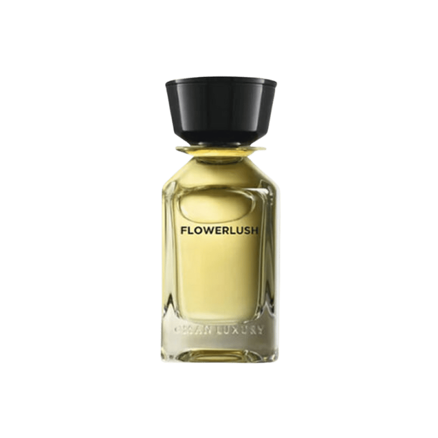 عطر فلاورلاش من عمان لاكجري او دو بارفيوم 100 مل