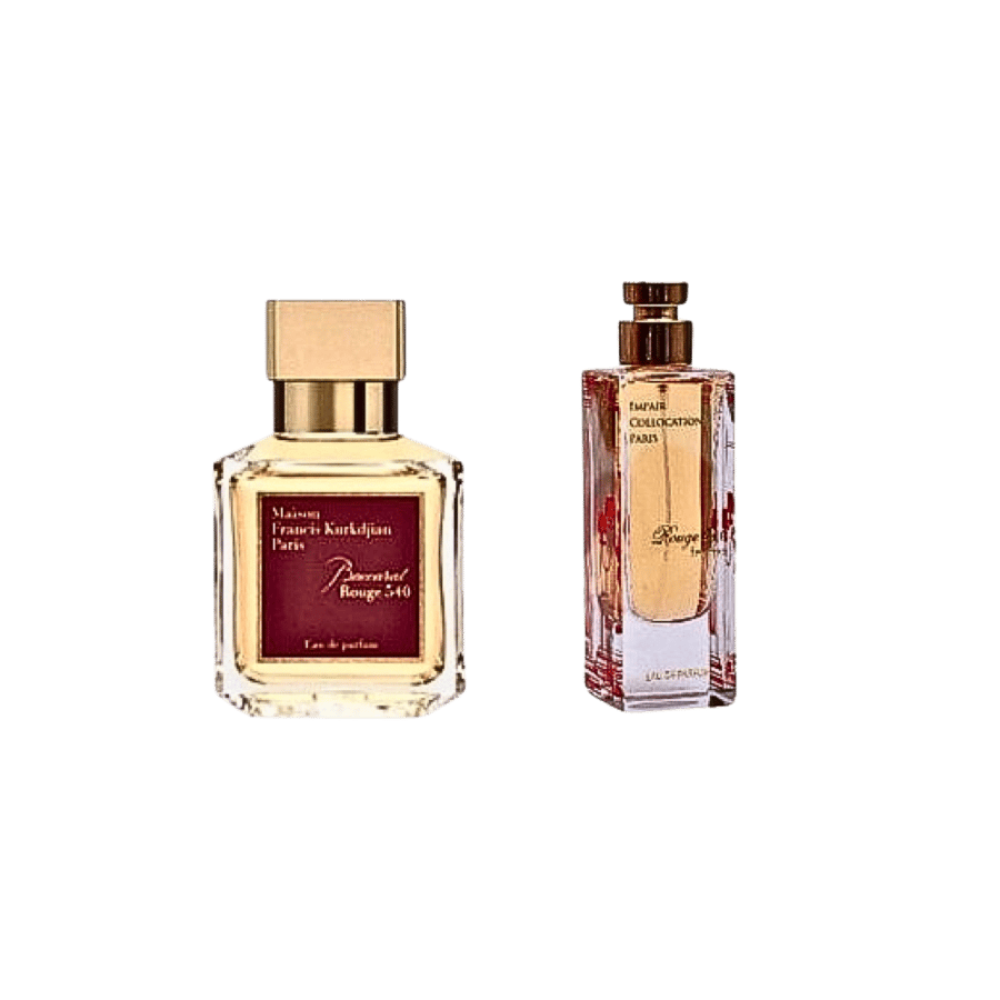 عطر روجي 540 انتنس من ايمباير كولكشن - او دي بارفيوم - 100مل