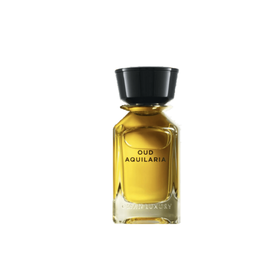 عطر عود اكويلاريا من عمان لاكجري او دو بارفيوم 100 مل