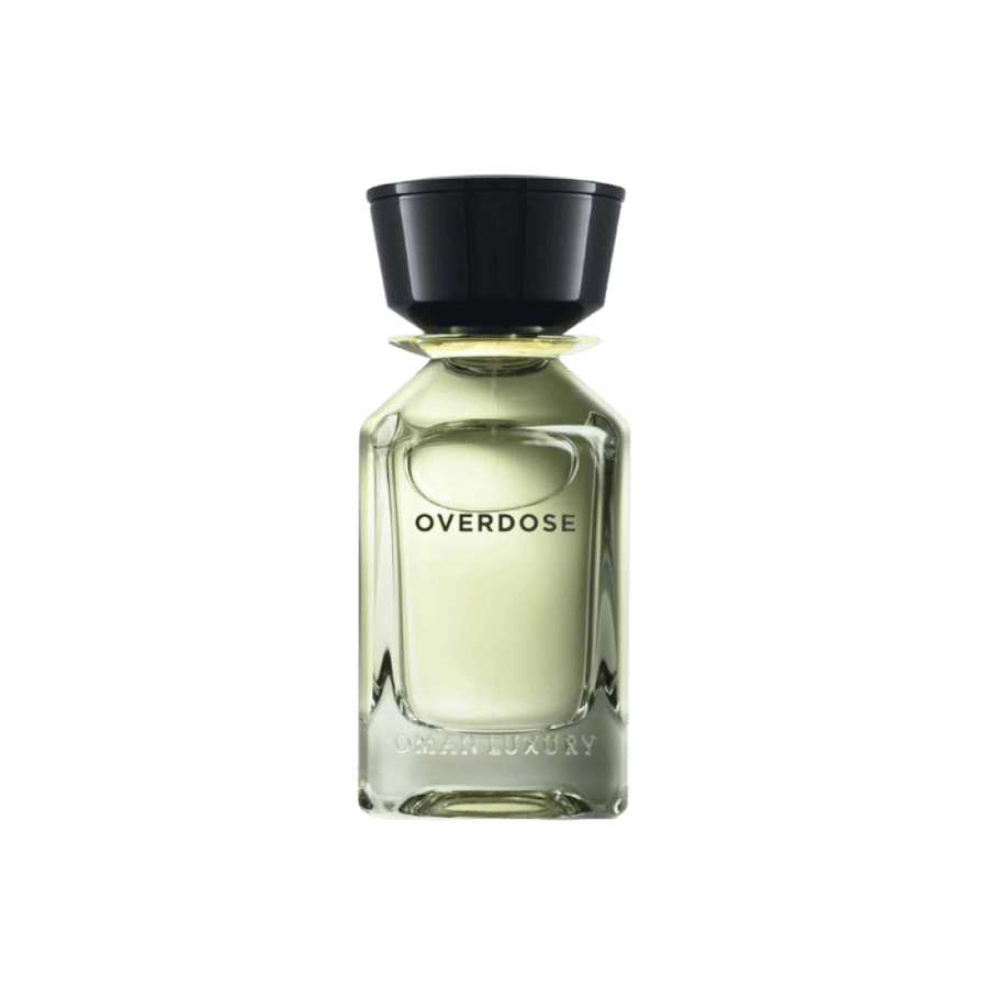 عطر اوفردوز من عمان لاكجري او دو بارفيوم 100 مل