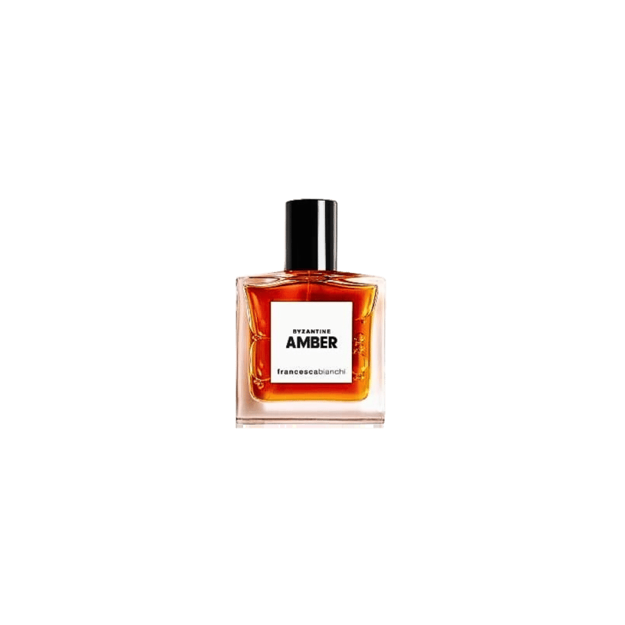 عطر بيزانتين امبر من فرانشيسكا بيانكي اكسترايت دي بارفيوم 30مل