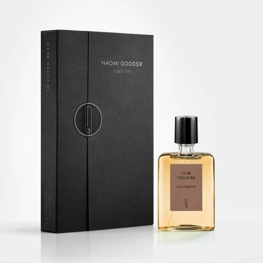عطر ناعومي جودسير كيور فيلور 50مل