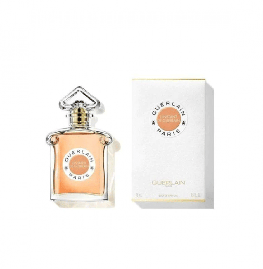 عطر لنستانت دي جيرلان من جيرلان او دي بارفيوم 75مل