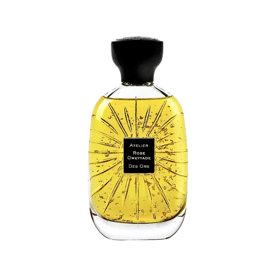 عطر روز اومياد من اتيليه دي اورس او دو بارفيوم - 100مل