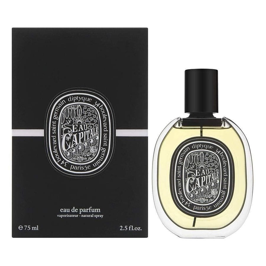 عطر ايو كابيتال من ديبتيك او دو بارفيوم 75مل