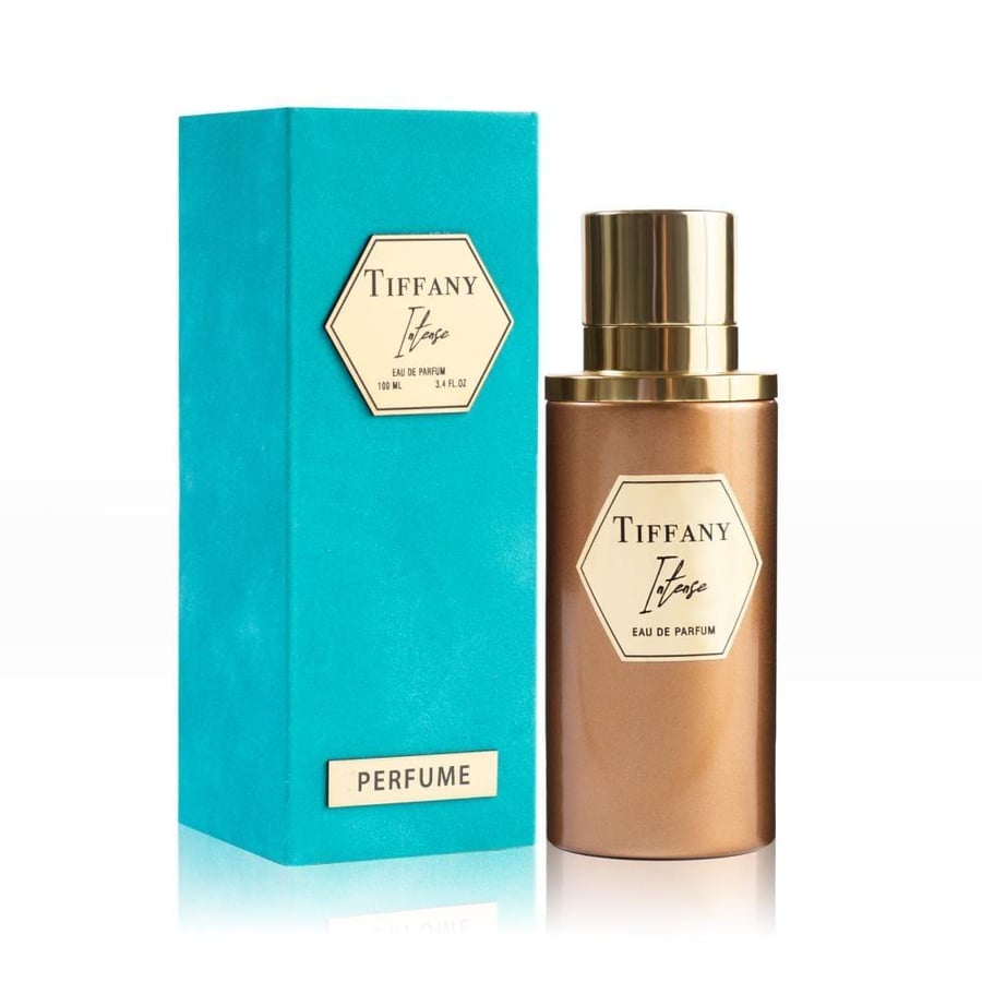 عطر تيفاني انتنس وومن او دي بارفيوم 100مل