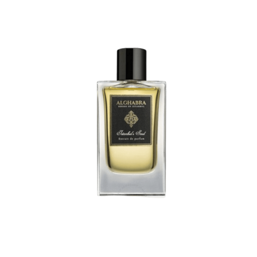 عطر استانبولس سول من الغبرة اكستريت دو برفيوم 50 مل