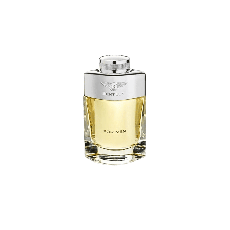 عطر فور مِن للرجال من بنتلي - او دو تواليت - 100مل