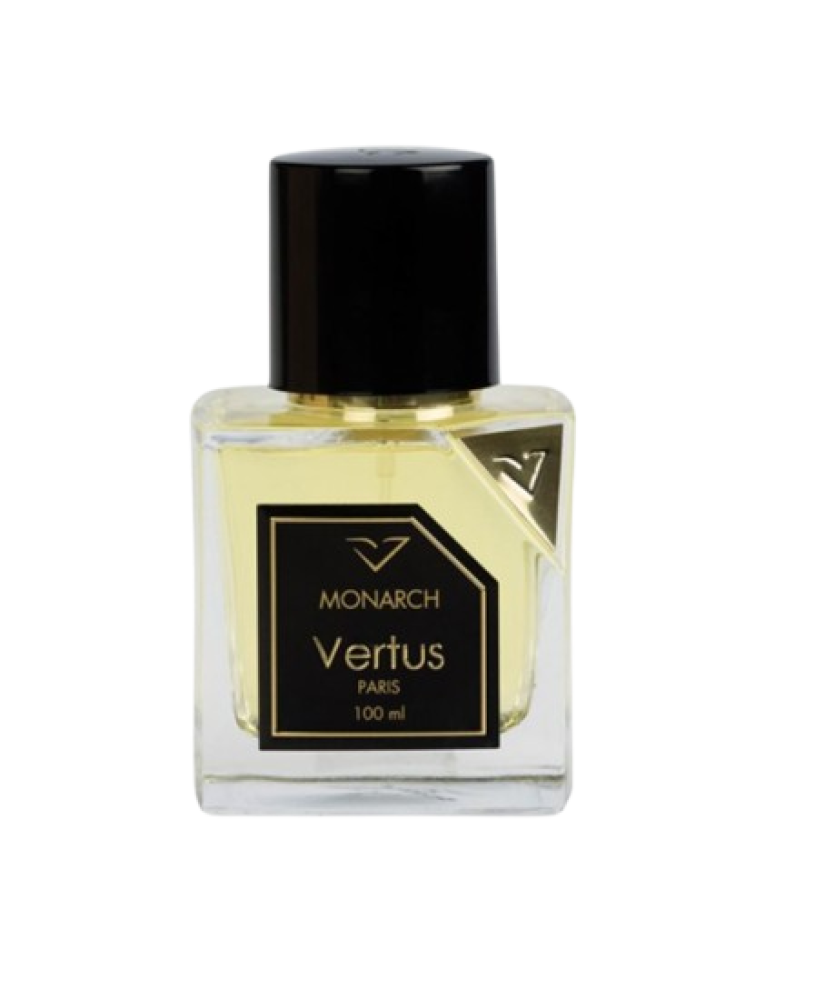 عطر مونارك من فيرتوس  أو دو برفيوم 100مل