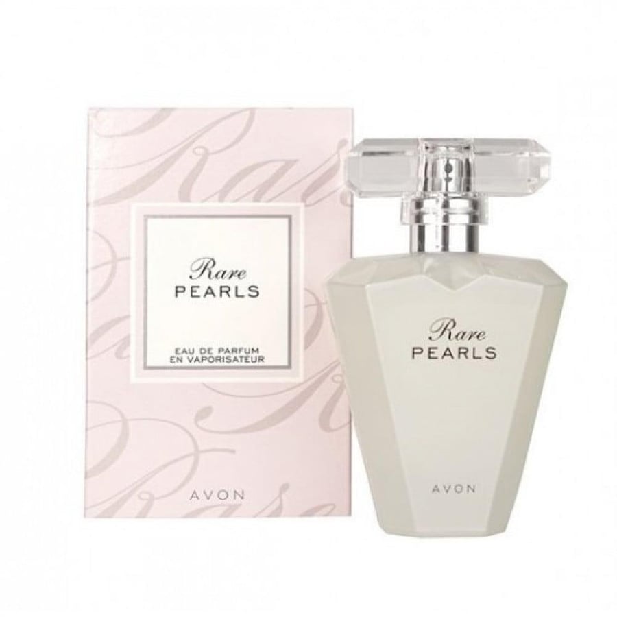 عطر رير بيرلس من افون النسائي دي بارفيوم-50مل